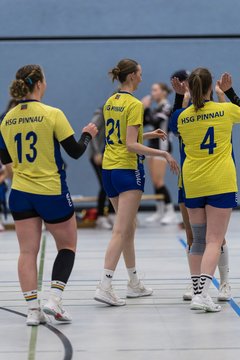 Bild 285 - F HSG Pinnau2 - Rellinger TV2 : Ergebnis: 27:20